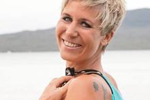 Nic Russell says her body tells her story.
Photo / Facebook