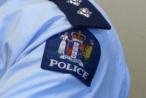 Waitemata police bosses began a criminal investigation into the allegation and suspended Mr English. Photo / File