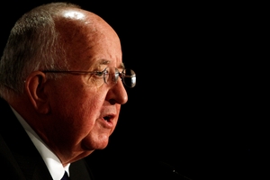 Sam Walsh.