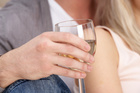 More drinkers are seeking low-calorie, low-alcohol wines. More drinkers are seeking low-calorie, low-alcohol wines.