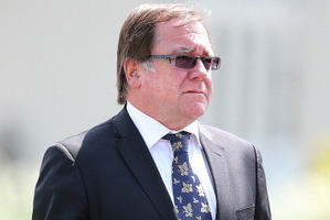 Sports Minister Murray McCully. Photo / Getty Images