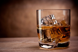 Typically, prices for limited-edition American whiskeys top out at a few hundred dollars per bottle. Photo / Getty Images
