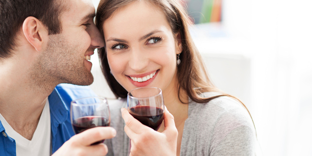 If both spouses were heavy drinkers, the divorce rate was the same as for couples where neither were heavy drinkers.
Photo / Thinkstock
