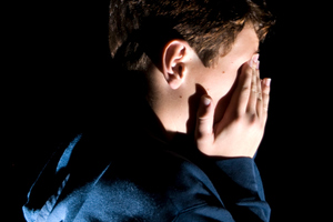 The boy was referred to Starship hospital for scans and observation of his mental health. Stock Photo / Thinkstock