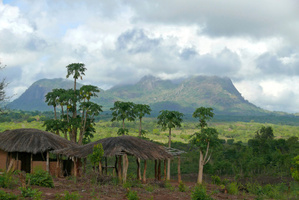 The plane did not land as scheduled in Angola. Photo / Thinkstock