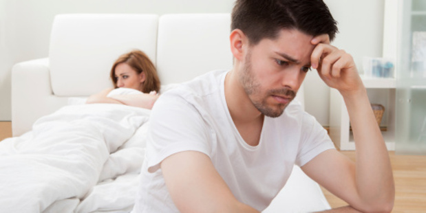Many men said their lives or relationships hadn't improved significantly after taking erectile dysfunction drugs such as Viagra.
Photo / Thinkstock
