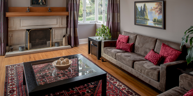 4 Ferner Avenue, Mount Albert. Photo / Ted Baghurst