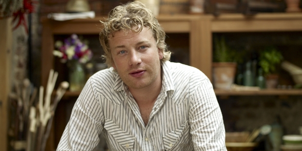 TV celebrity chef Jamie Oliver is opening a restaurant in Auckland.