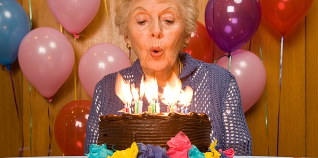 An annuity is like insurance against outliving your savings. Photo / Thinkstock