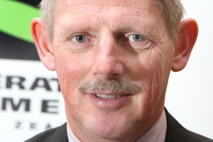 Willy Leferink.