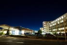 BOARD DELIVERS: The new midwife-led unit will be sited alongside the hospital's Ata Rangi maternity unit. BOARD DELIVERS: The new midwife-led unit will be sited alongside the hospital's Ata Rangi maternity unit.