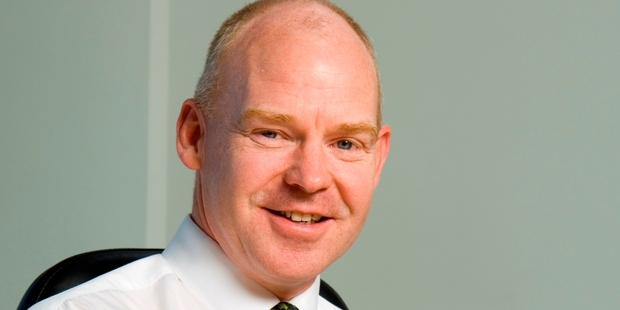 Rob Jager has been involved in the oil industry for 36 years.