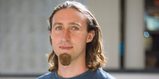 Chris Blackbourn, founder, Modka Games.