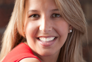 Hannah Laird of Gameloft NZ.