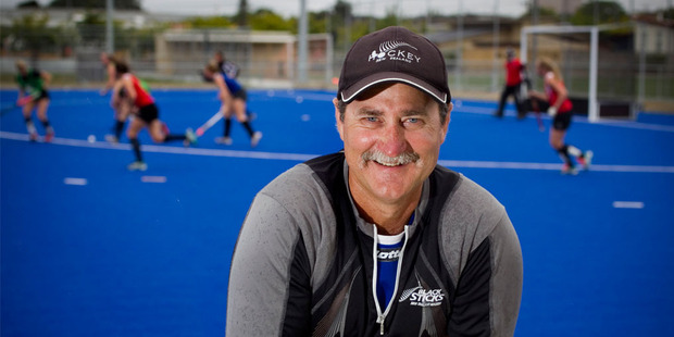 The Black Sticks have been thrashed 5-0 by The Netherlands in a warm-up game, ahead of their first match at the women's World League hockey finals against China on Sunday. Photo / Getty.