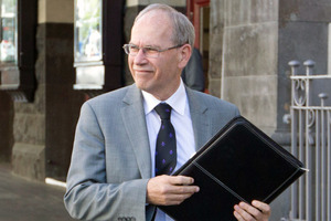 The Mayor welcomes 'robust debate' but expects 'a collaborative approach to resolving outstanding issues'. Photo / NZ Herald