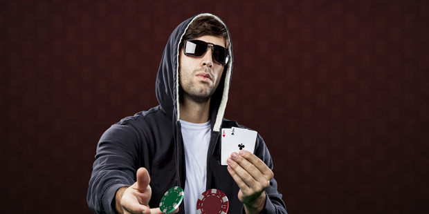 213 players paid $2200 to enter the NZPT Main Event, generating a prize pool of $426,000. Photo / Thinkstock.
