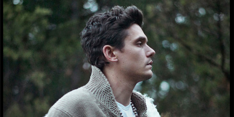 John Mayer slammed Taylor Swift in his song 'Paper Doll'.