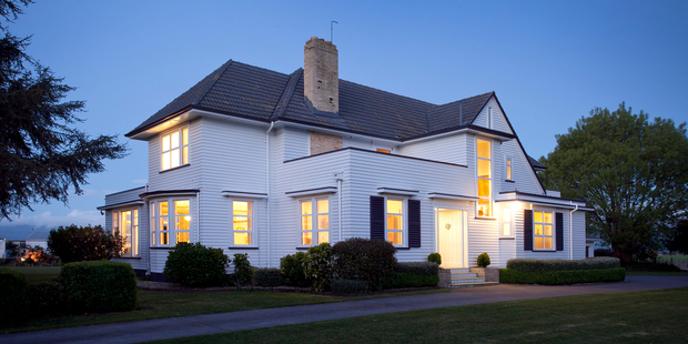 5789 State Highway 27, Matamata.