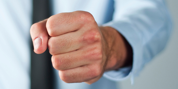Two basic types of bullies are the inept, needing help, and the psychopath.