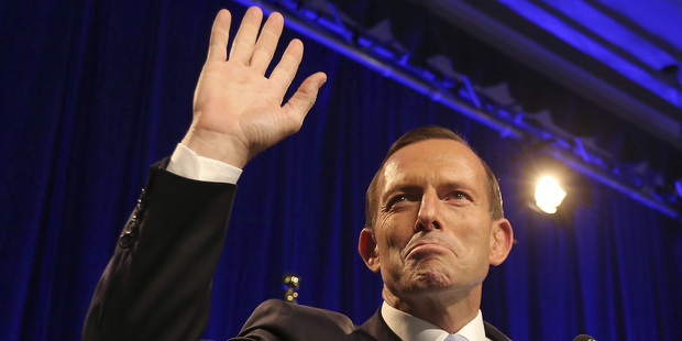 Tony Abbott should have recognised the depth of the insult to Indonesia and responded swiftly and effectively. Photo / Getty Images