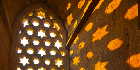 Qutb Minar dates to around 1200.