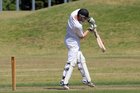 Cricket.Rep games at Blake Park. Ben Musgrave Cricket.Rep games at Blake Park. Ben Musgrave