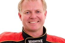 Andy Booth