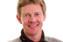 Angus Fogg
