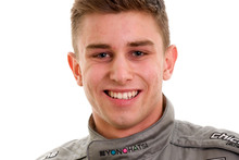 Andre Heimgartner