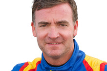 Craig Baird
