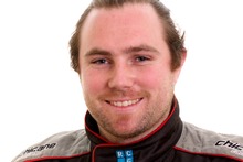 Mitch Cunningham