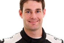 Shane Van Gisbergen