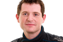 Tim Edgell