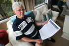 Voice for Life Bay of Plenty Charitable Trust chairman Don Brebner confirmed the group has appealed the decision. Photo / Joel Ford Voice for Life Bay of Plenty Charitable Trust chairman Don Brebner confirmed the group has appealed the decision. Photo / Joel Ford