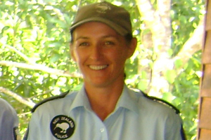 Tracee Knowler will travel down the east coast of India in a customised tuk-tuk.