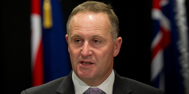 Rotorua's Grey power wants Prime Minister John Key to listen to the sales referendum votes. Photo/