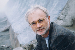 Composer John Adams.