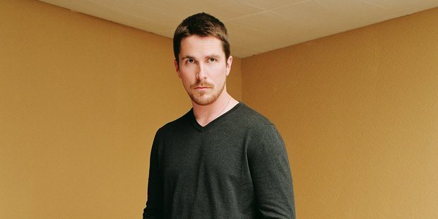 Christian Bale deeply regrets his 2008 outburst.