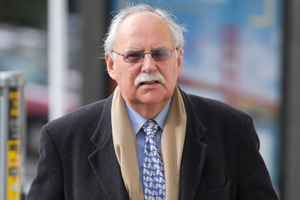 It seems incredible that with nearly half a billion of non-existent funds under his control, no one suspected a thing. Photo / NZ Herald