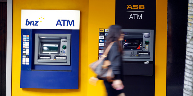 Banks love bonus saver accounts as customers are pretty bad at being disciplined and most of us end up with the pathetic base rate. Photo / HOS