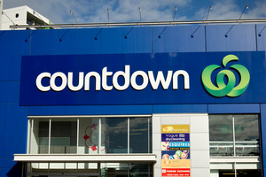 Countdown to the end of a one-day sale...which will end in two days. Photo / Dean Purcell