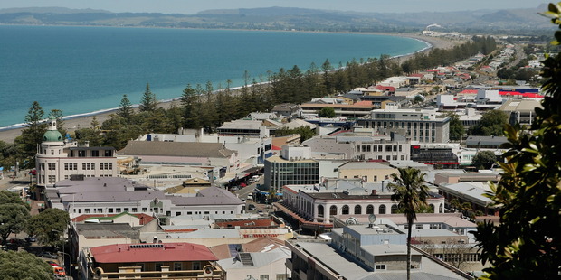 Hawkes Bay is a fantastic region with much to offer. Photo / Warren Buckland