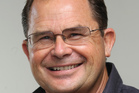 Principal Mark Gifkins was happy in the way the staff and parents reacted when three students were swept up in a river current. Principal Mark Gifkins was happy in the way the staff and parents reacted when three students were swept up in a river current.