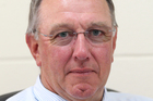 Central Hawke's Bay Mayor Peter Butler is opposed to the plan. Along with other council members. Central Hawke's Bay Mayor Peter Butler is opposed to the plan. Along with other council members.