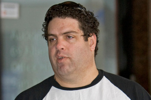 Cameron Slater says he will appeal against the judge's ruling. Photo / File