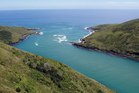 The Murray family ask what they have done to deserve their Whangape (pictured) bach to be burnt down by an arsonist twice in one year. The Murray family ask what they have done to deserve their Whangape (pictured) bach to be burnt down by an arsonist twice in one year.