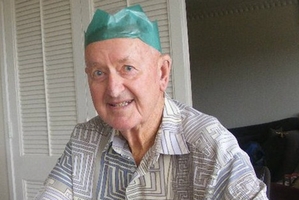 Des Barraclough