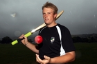 Jayden Lennox Photo / Paul Taylor Jayden Lennox Photo / Paul Taylor