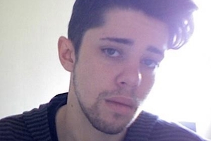 Israel Hart is believed to have died after taking heroin.
